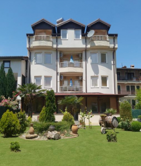 Гостиница Celus Apartments Ohrid  Охрид